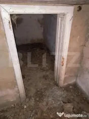 CASA DE VANZARE CU 3 CAMERE SI POSIBILITATE DE MANSARDRE IN