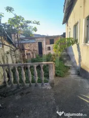 CASA DE VANZARE CU 3 CAMERE SI POSIBILITATE DE MANSARDRE IN
