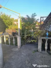 CASA DE VANZARE CU 3 CAMERE SI POSIBILITATE DE MANSARDRE IN