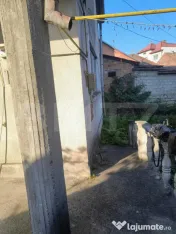 CASA DE VANZARE CU 3 CAMERE SI POSIBILITATE DE MANSARDRE IN