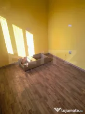 CASA DE VANZARE CU 3 CAMERE SI POSIBILITATE DE MANSARDRE IN