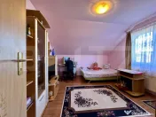 Vand casa 120 mp - 600 mp teren - individuala - Corunca