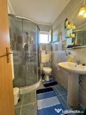 Vand casa 120 mp - 600 mp teren - individuala - Corunca