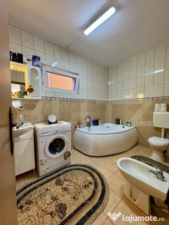 Vand casa 120 mp - 600 mp teren - individuala - Corunca - Corunca (Mures)