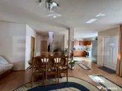 Vand casa 120 mp - 600 mp teren - individuala - Corunca