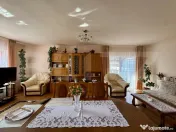 Vand casa 120 mp - 600 mp teren - individuala - Corunca