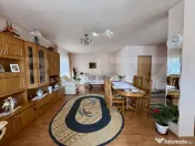 Vand casa 120 mp - 600 mp teren - individuala - Corunca