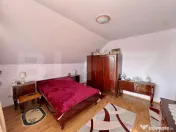 Vand casa 120 mp - 600 mp teren - individuala - Corunca