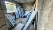 Casă P+1+M în construcție, teren 737 mp, Pielești, vis-a