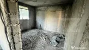 Casă P+1+M în construcție, teren 737 mp, Pielești, vis-a