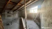 Casă P+1+M în construcție, teren 737 mp, Pielești, vis-a