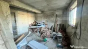Casă P+1+M în construcție, teren 737 mp, Pielești, vis-a