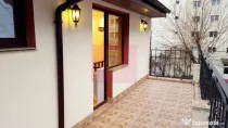 Casă modernă cu 5 camere și două terase | Zona Primăriei Sectorului 1