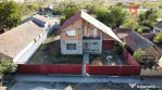 Casa individuala la rosu, intabulata - Uliuc - Sacosu Turces