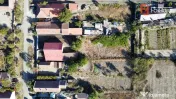 Casa individuala la rosu, intabulata - Uliuc - Sacosu Turces 