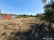Casa individuala la rosu, intabulata - Uliuc - Sacosu Turces 