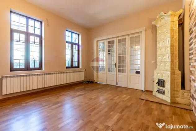 O casa cu poveste, aproape de Piata Unirii | Bdul Marasesti - Bucuresti (Bucuresti-Ilfov)