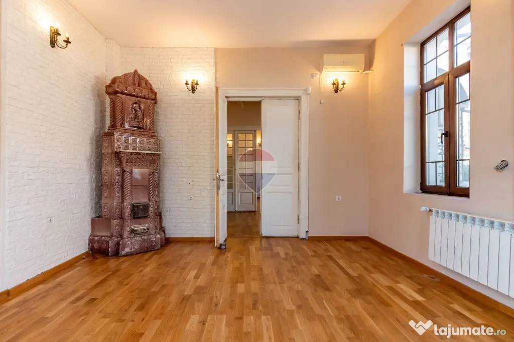 O casa cu poveste, aproape de Piata Unirii | Bdul Marasesti - Bucuresti (Bucuresti-Ilfov)