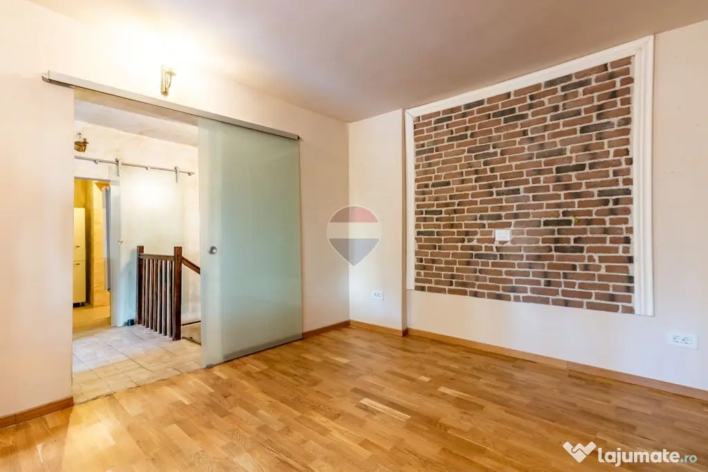 O casa cu poveste, aproape de Piata Unirii | Bdul Marasesti - Bucuresti (Bucuresti-Ilfov)
