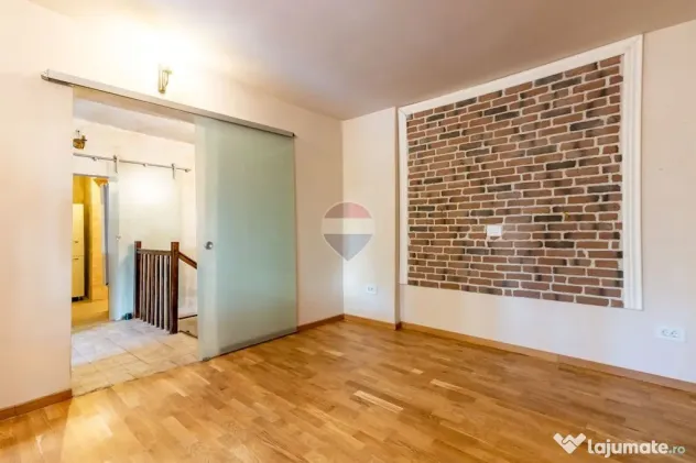 O casa cu poveste, aproape de Piata Unirii | Bdul Marasesti - Bucuresti (Bucuresti-Ilfov)