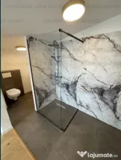Doua garsoniere cu intrare separată | Curte și terasă | Zona Schei 