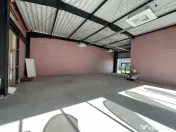 SPAȚIU COMERCIAL DE ÎNCHIRIAT | DUMBRĂVIȚA | 169 MP | DE 