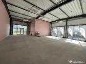 SPAȚIU COMERCIAL DE ÎNCHIRIAT | DUMBRĂVIȚA | 169 MP | DE 