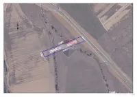 De vânzare teren intravilan 3.731 mp, în Cihei - Sânmartin 