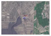 De vânzare teren intravilan 3.731 mp, în Cihei - Sânmartin 