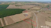 De vânzare teren intravilan 3.731 mp, în Cihei - Sânmartin 