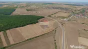De vânzare teren intravilan 3.731 mp, în Cihei - Sânmartin 
