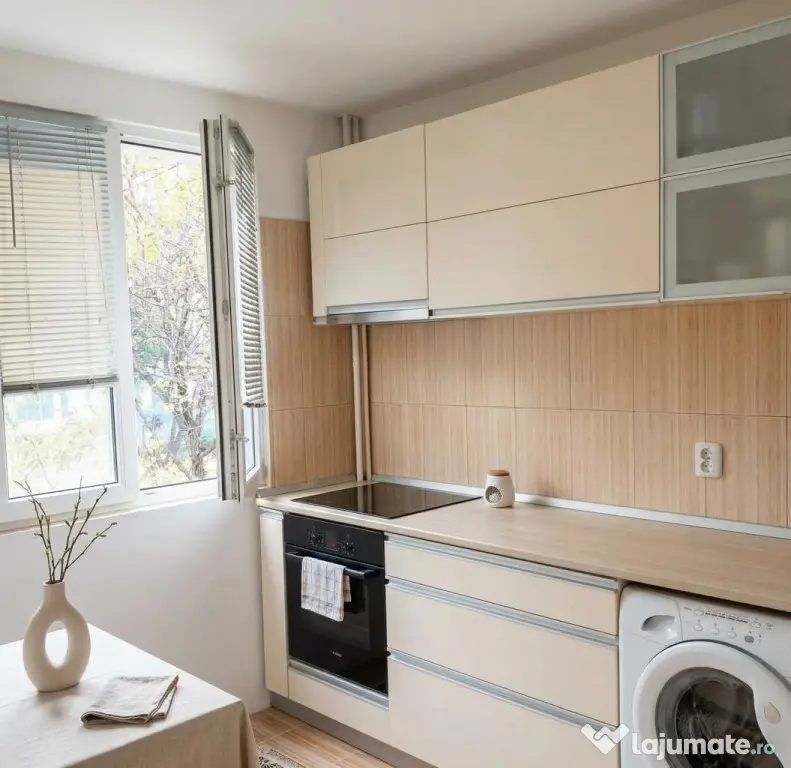 Berceni-Izvorul Rece-2 camere ET 1 - Bucuresti (Bucuresti-Ilfov)