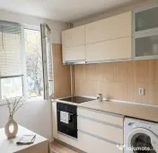 Berceni-Izvorul Rece-2 camere ET 1