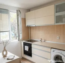 Berceni-Izvorul Rece-2 camere ET 1
