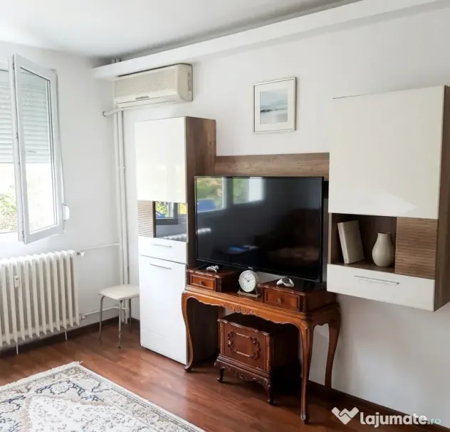 Berceni-Izvorul Rece-2 camere ET 1 - Bucuresti (Bucuresti-Ilfov)