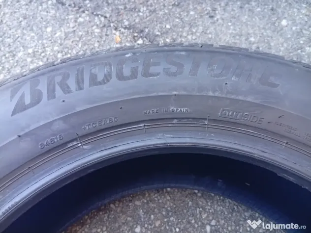 Set anvelope 225/65/R17 102V Bridgestone Turanza Eco