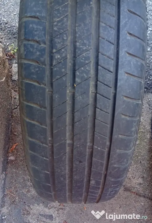 Set anvelope 225/65/R17 102V Bridgestone Turanza Eco