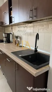 2 CAMERE RENOVAT 2026 | 9 MIN METROU PIAȚA SUDULUI | PET FRI 