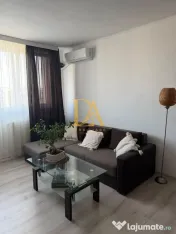 2 CAMERE RENOVAT 2026 | 9 MIN METROU PIAȚA SUDULUI | PET FRI 