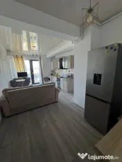 Apartament 2 camere | Almar Residence | Mamaia Nord | Vedere