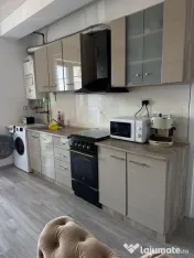 Apartament 2 camere | Almar Residence | Mamaia Nord | Vedere