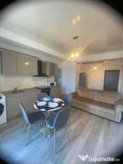 Apartament 2 camere | Almar Residence | Mamaia Nord | Vedere