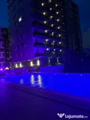 Apartament 2 camere | Almar Residence | Mamaia Nord | Vedere