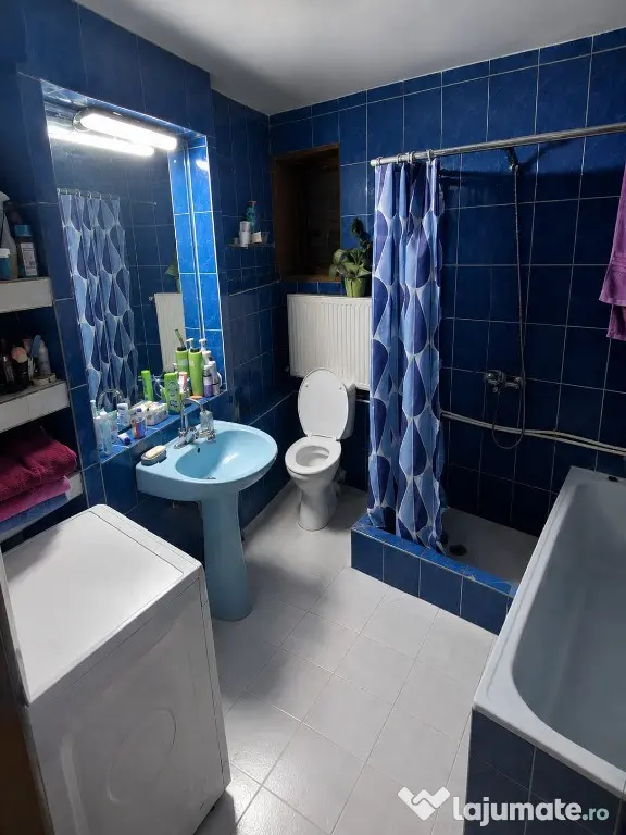 Casa cu etaj si cladire separata de 250mp - Botosani (Botosani)