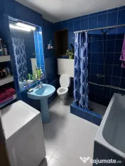 Casa cu etaj si cladire separata de 250mp