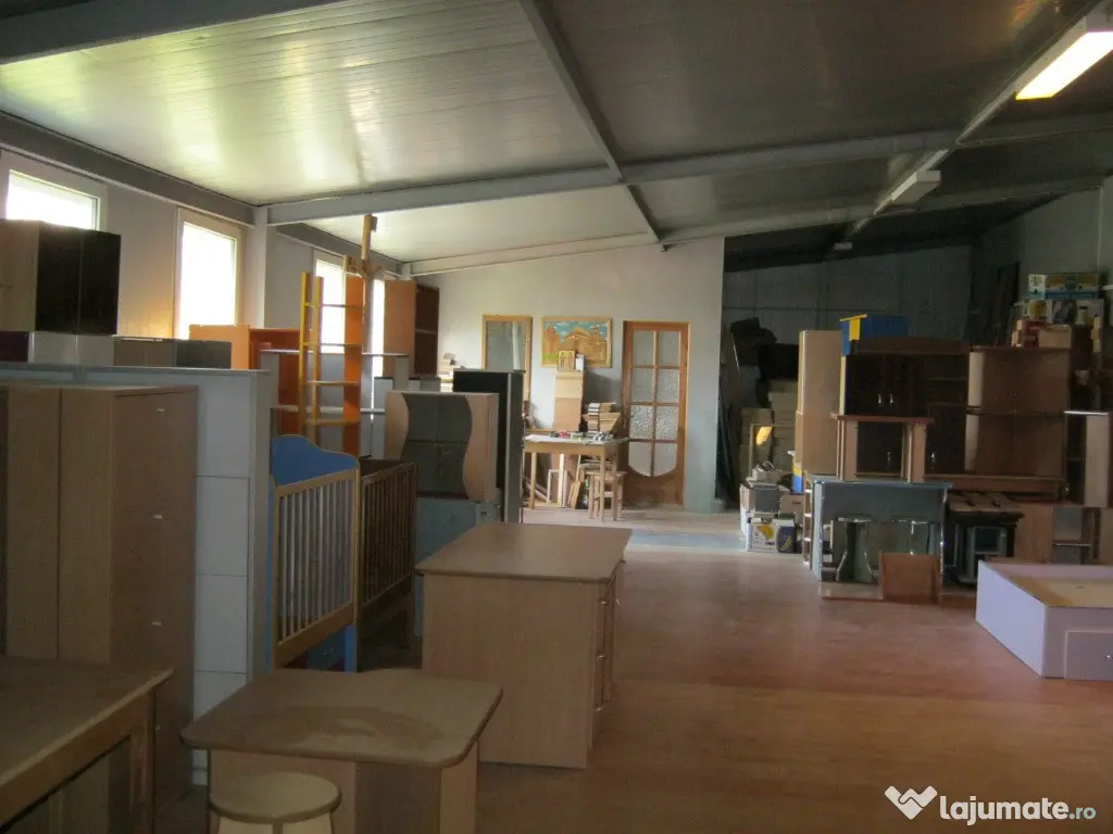 Casa cu etaj si cladire separata de 250mp - Botosani (Botosani)