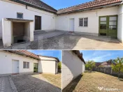 Casă de vânzare, ideală pentru familie, cu curte și gră