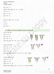Curs matematica .pdf clasa 6a "Divizibilitate" 