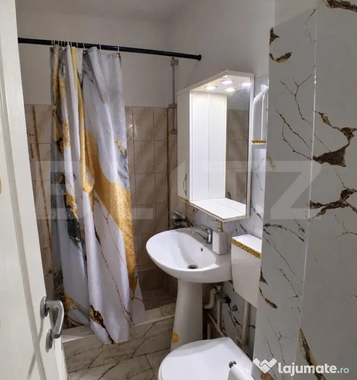 Apartament 4 camere, 65 mp, zona Nicolae Titulescu - Targu Jiu (Gorj)