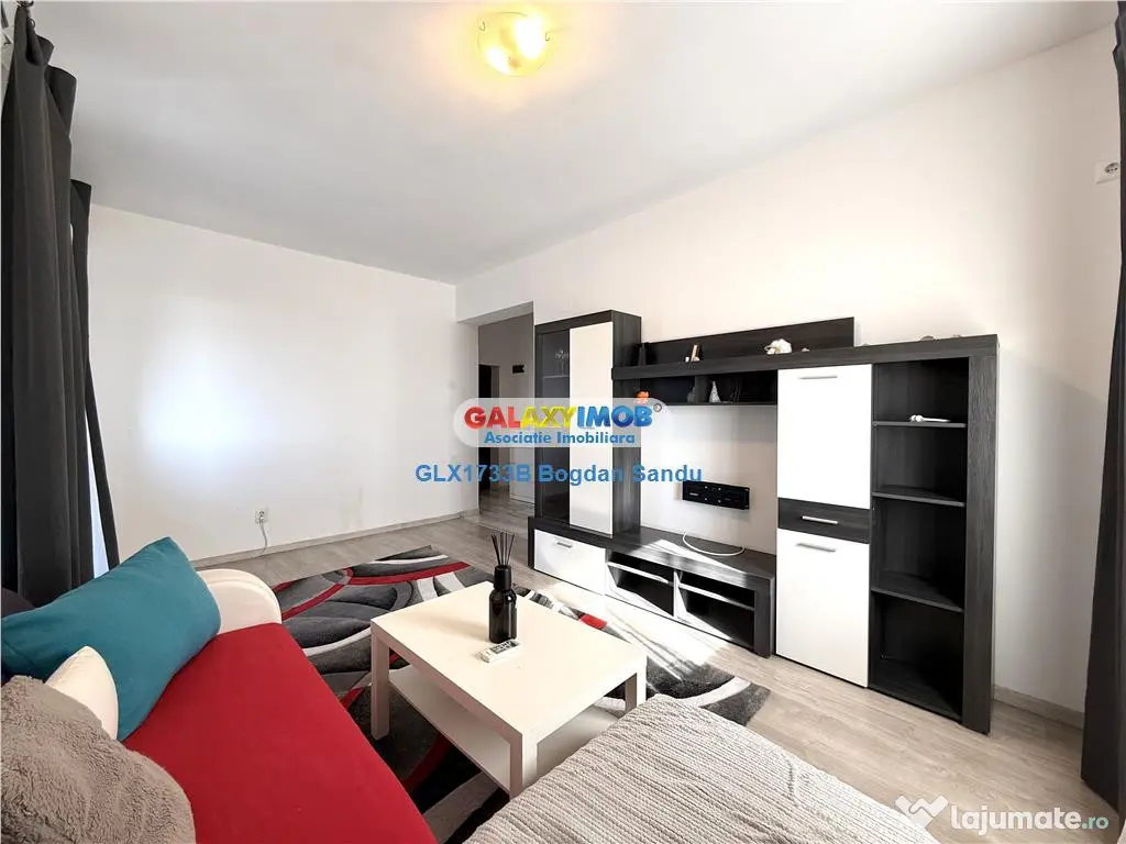 Apartament cu 3 camere de inchiriat in Chiajna str - Orhide - Bucuresti (Bucuresti-Ilfov)